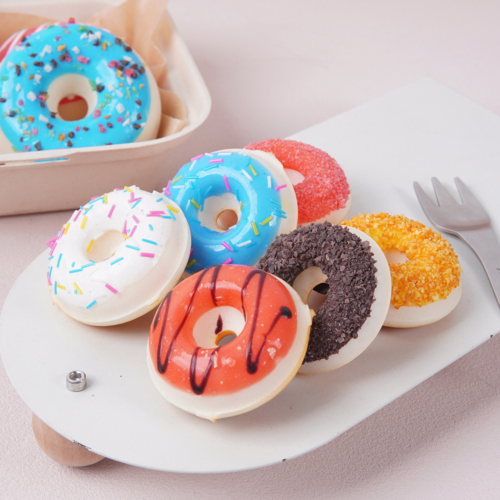 捏捏乐/捏捏/捏捏玩具/捏捏乐儿童可爱/解压按按乐产品图