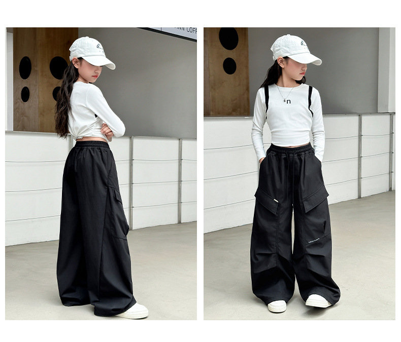 阿美咔叽工装潮酷穿搭大褂连体服工作服渔船作业工作服详情15