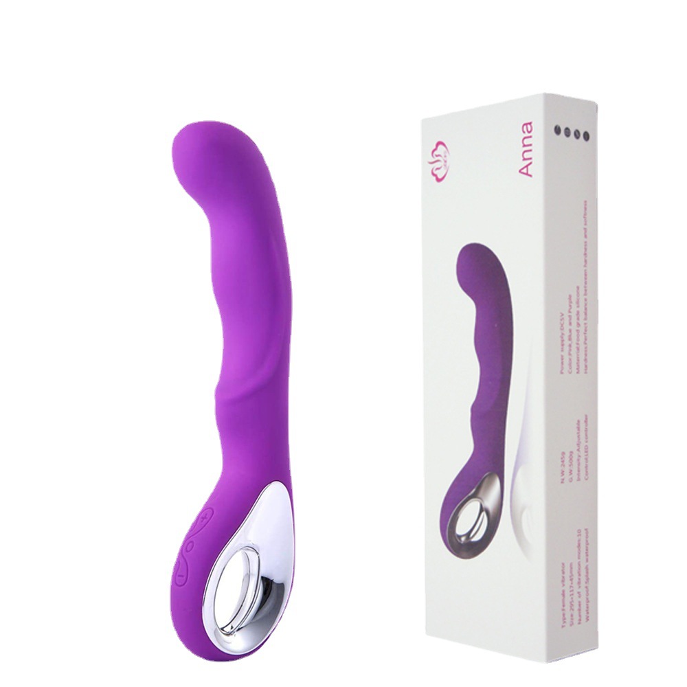 Electric charging AV sticks, massage devices for women, sex toys, adult products Item Picture