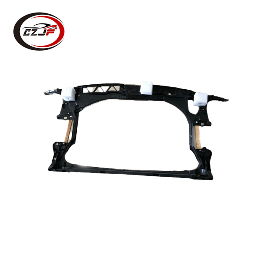 Applicable to 2012-15 Audi A6C7 radiator frame Radiator Support 4GD805594 Specification image