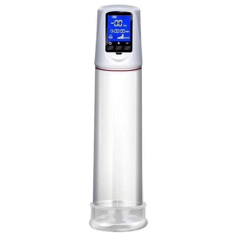 Men's Lifter Automatic Airplane Cup Physical Rod Extender Men's Stretch Trainer details Picture