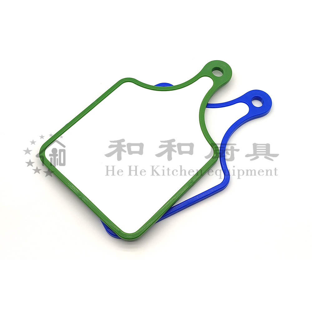 菜板砧板/密度切菜pp版/菜板/切菜的砧板/pe菜板细节图