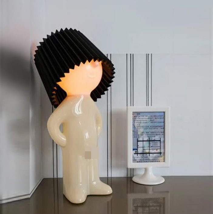 مصابيح الحب، والمصابيح الإبداعية الخجولة بعض الشيء Specification image