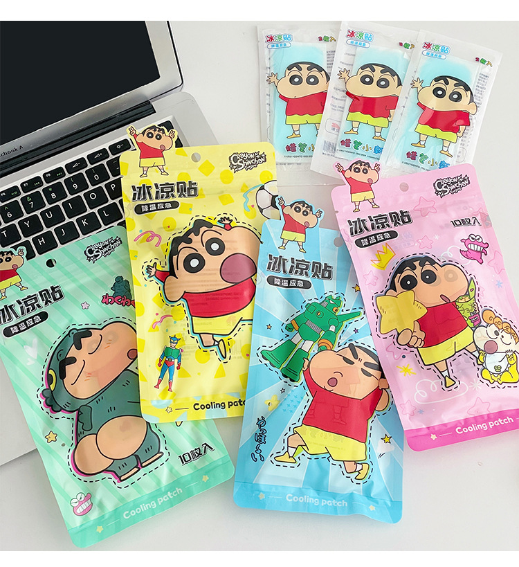 可爱马桶垫EVA四季通用防水马桶坐垫卡通粘贴式马桶圈家用坐便垫详情10