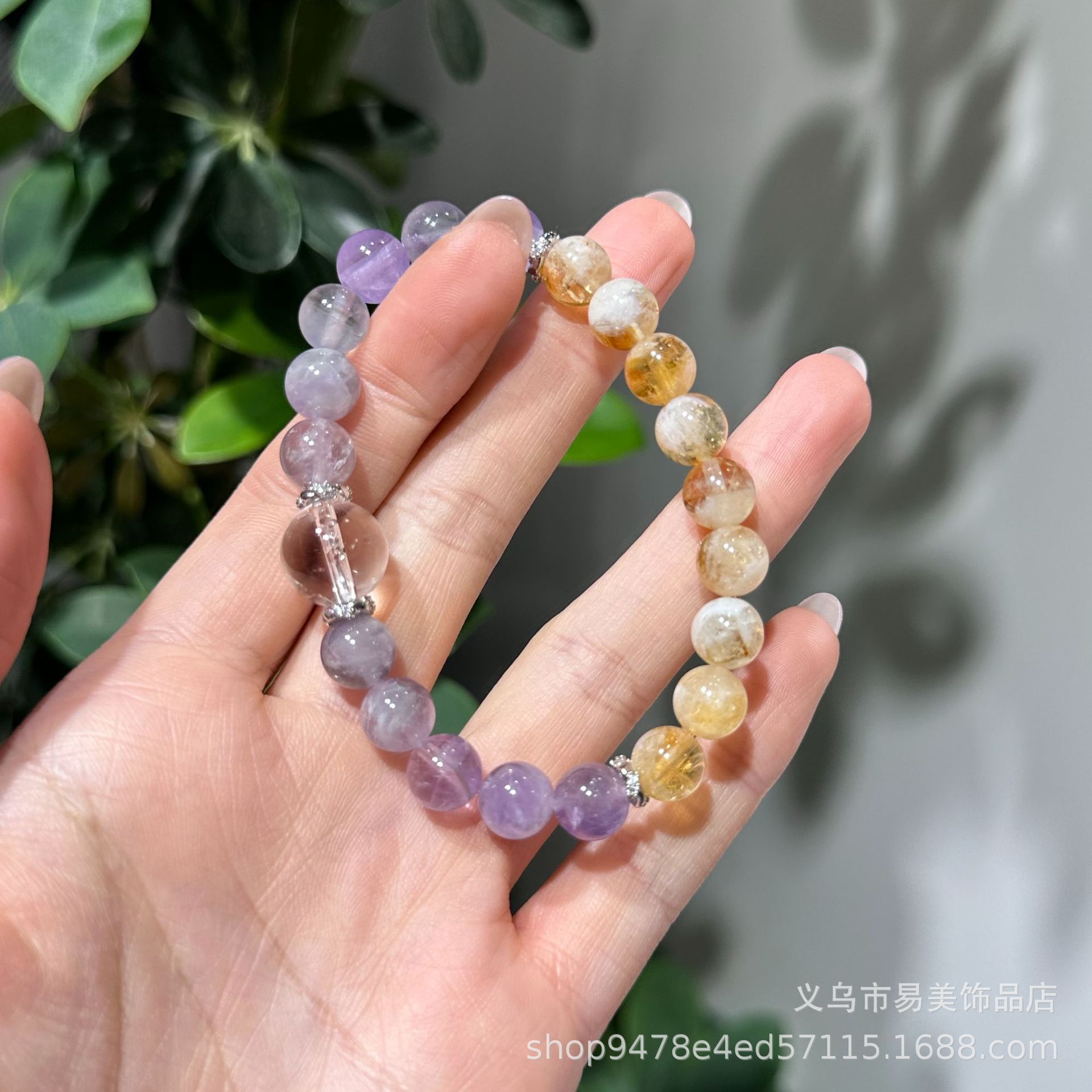 手串/水晶手串/沉香手串/琉璃手串/文玩细节图