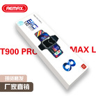 新款T900 Pro MAX L BIG蓝牙通话手表 watch8大屏1.92防水手环