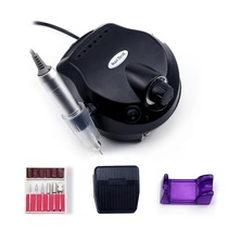 Nail tool nail polish polishing machine