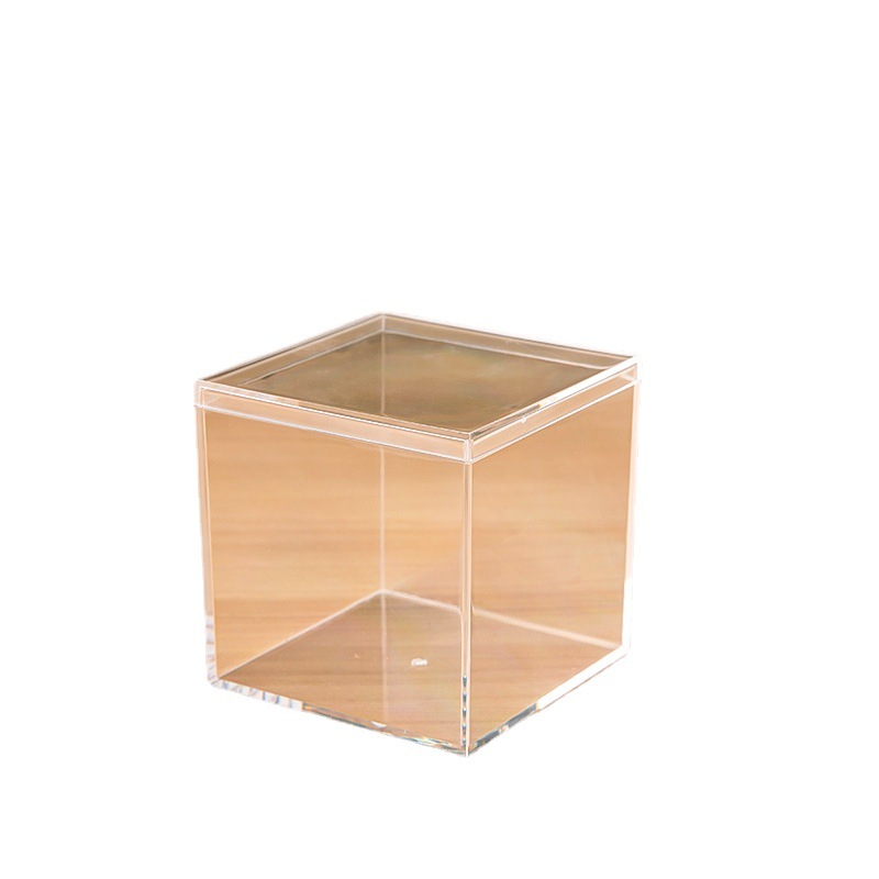 收纳盒/收纳/化妆品/手表收纳盒/收纳柜白底实物图