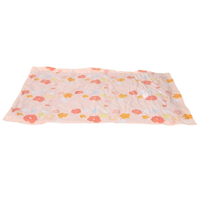 Vacuum compression bags for clothes and quilts storage bags, vacuum bags for down jacket sorting, vacuum compression bags in stock Item Picture