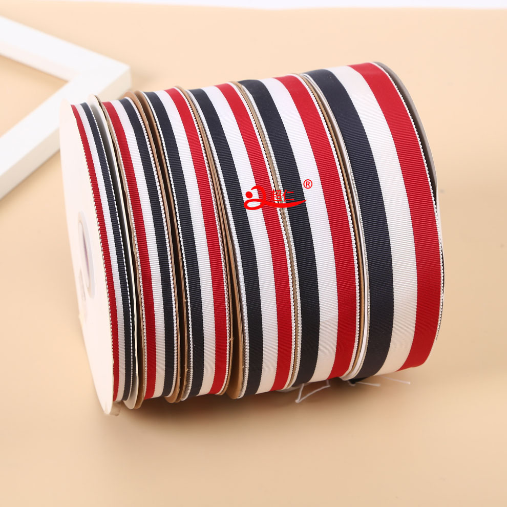 Polyester Hat Strap Bag Side Strap Children's Wear Party Banquet Medals Medals Bedding Shoes Hat Scarf Sample Accessories
