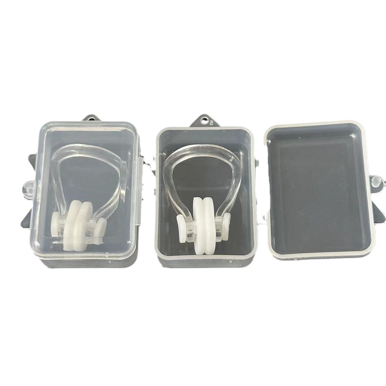 游泳圈/玩具船/游泳镜/游泳圈婴儿/泳搏白底实物图