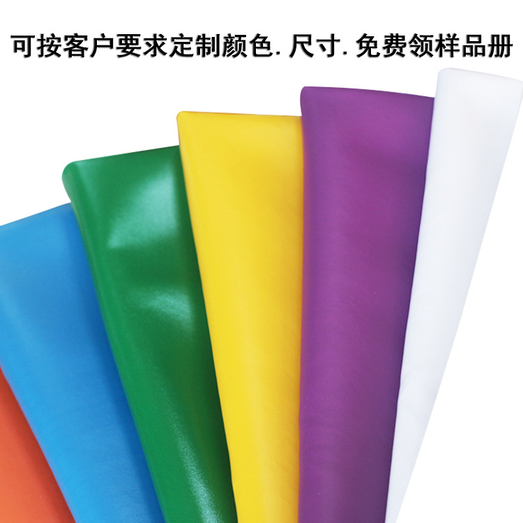 The manufacturer directly supplies the pu leather fabric in the spot of artificial leather spunlaced soles with color edge and plain 138 lines inside the bag shoe leather full figure