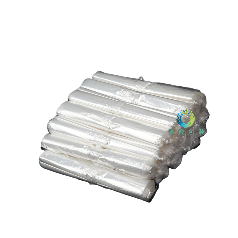 pof热缩膜白底实物图