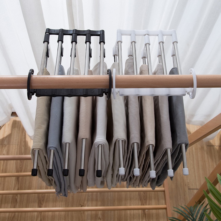 裤架厂家批发细节图