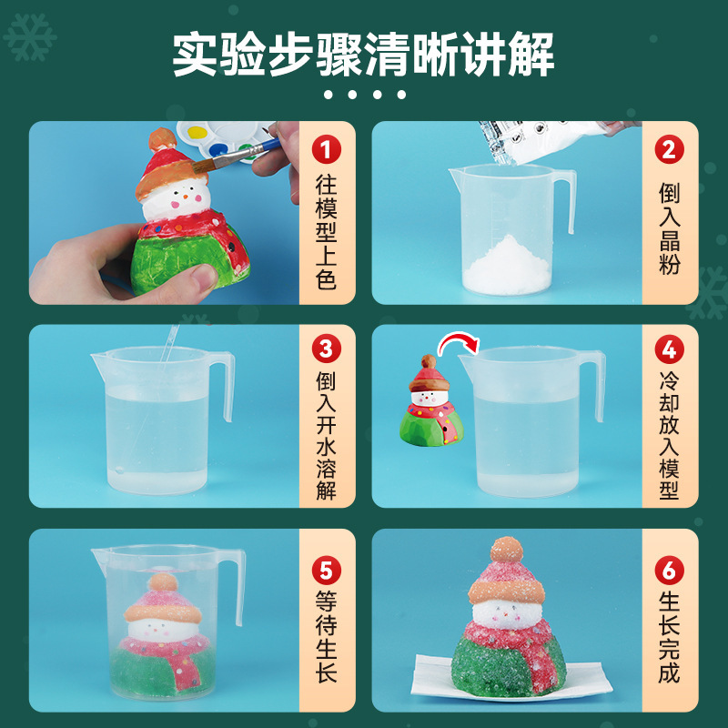 实验/航天研学/风扇/科学实验/手工编织器产品图