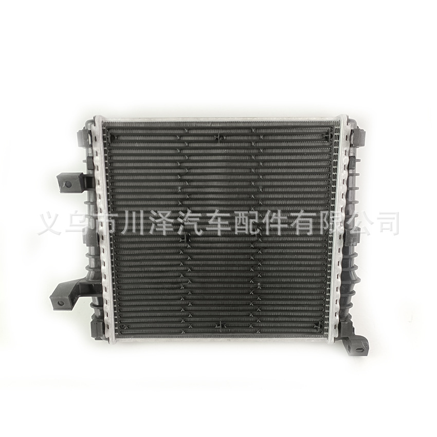 Adecuado para porsche CAYENNE cayenne turbo cooler radiador 7P0121212F 9581061260 details Picture