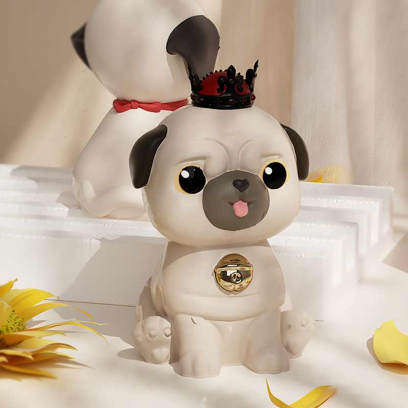 diy resin resin cat, Husky, French Bulldog, Golden Retriever, candle, gypsum display, keychain, silicon mold release handicraft display, handicraft decoration details Picture