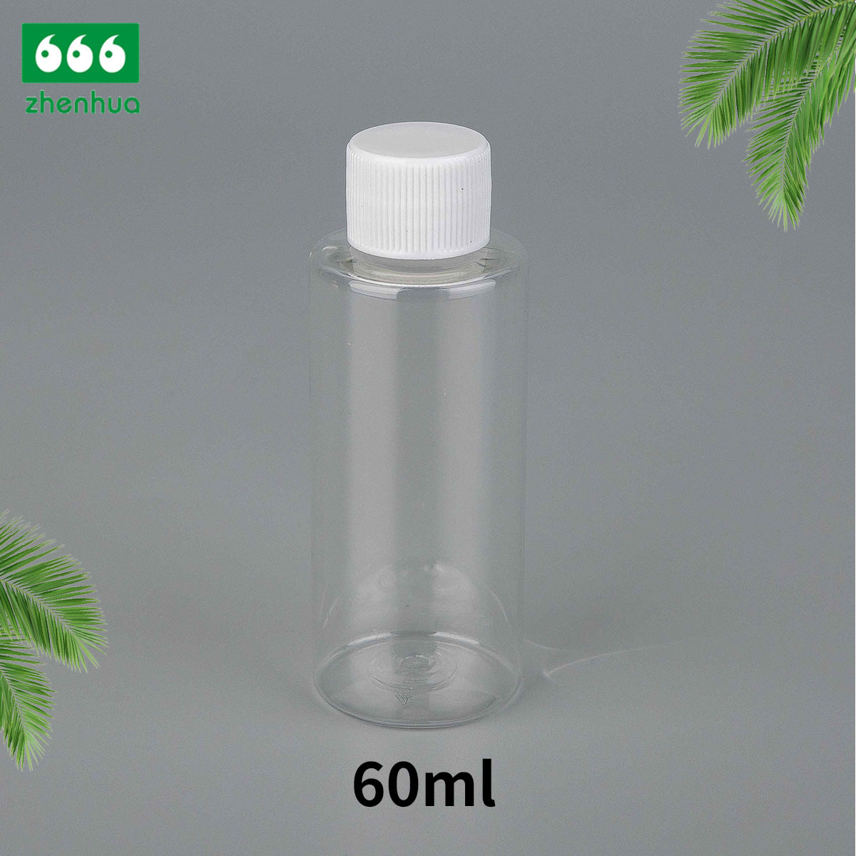 15 ml30ml40ml60ml100mlpcrpet portable cosmetic manufacturer spray bottle Transparent packaging bottle Application Scenario