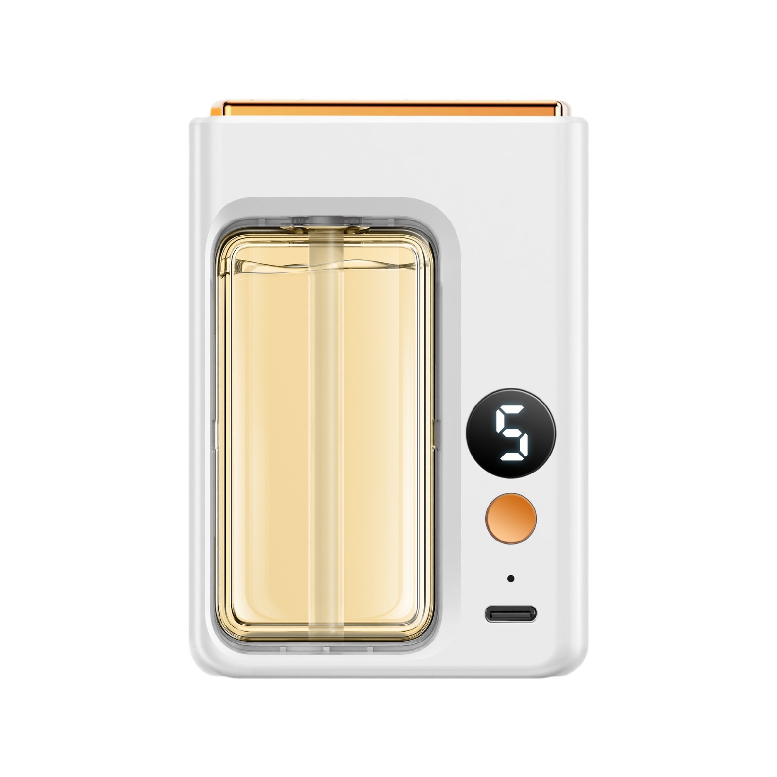 Cross-border e-commerce bestsellers: automatic spray and fragrance machine, home aroma diffuser, air fresher, bedroom aroma diffuser Item Picture