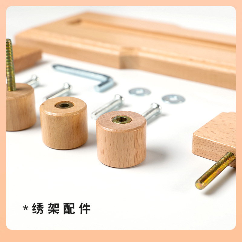 针线、别针、缝纫实物图