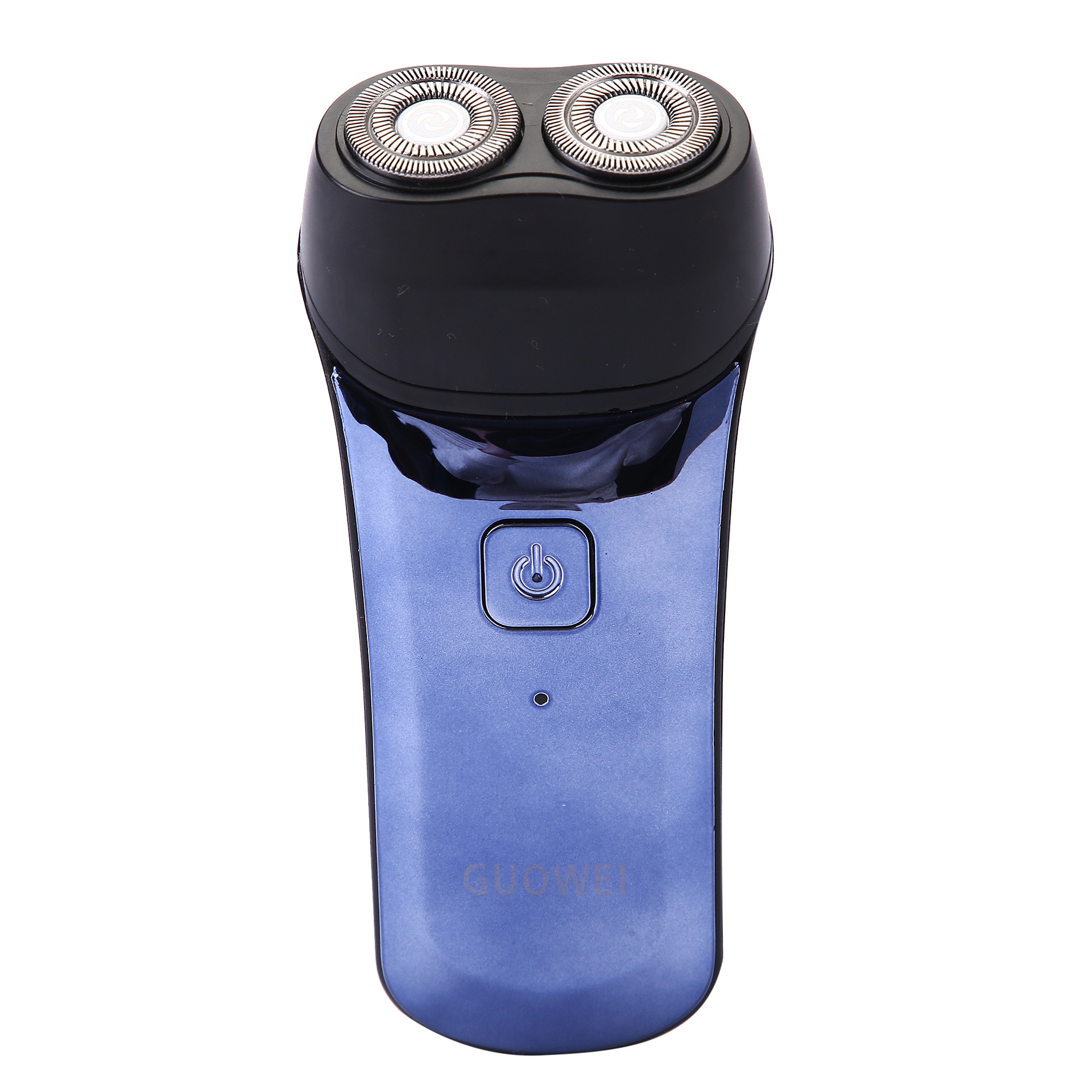 شفرة حلاقة كهربائية، شفرة حلاقة كهربائية، طراز GW-9799-شفرة حلاقة متنقلة للرجال Specification image