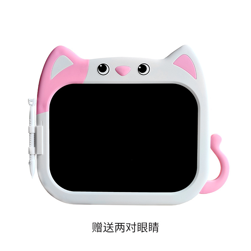 LCD系列产品实物图