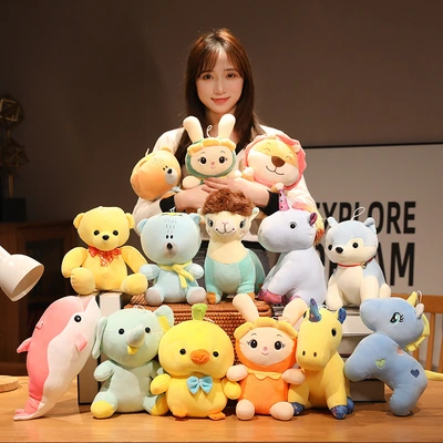 415415 doll 7 7