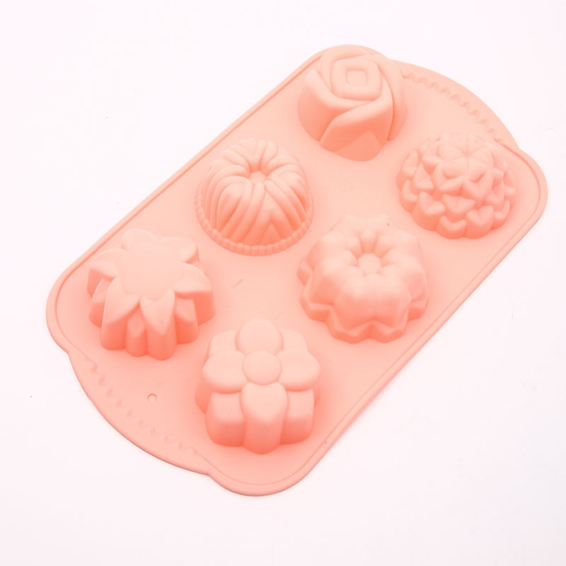 diy lollipop mold, cartoon household silicone cheese stick, chocolate pear syrup mold, silicone mold Application Scenario