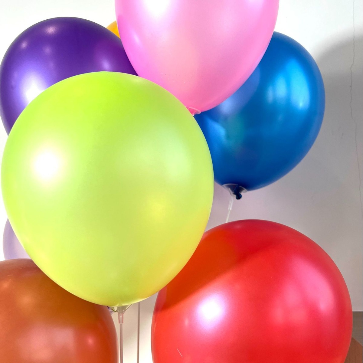 气球/气球玩具/气球装饰/魔术气球装饰布置/气球套装细节图