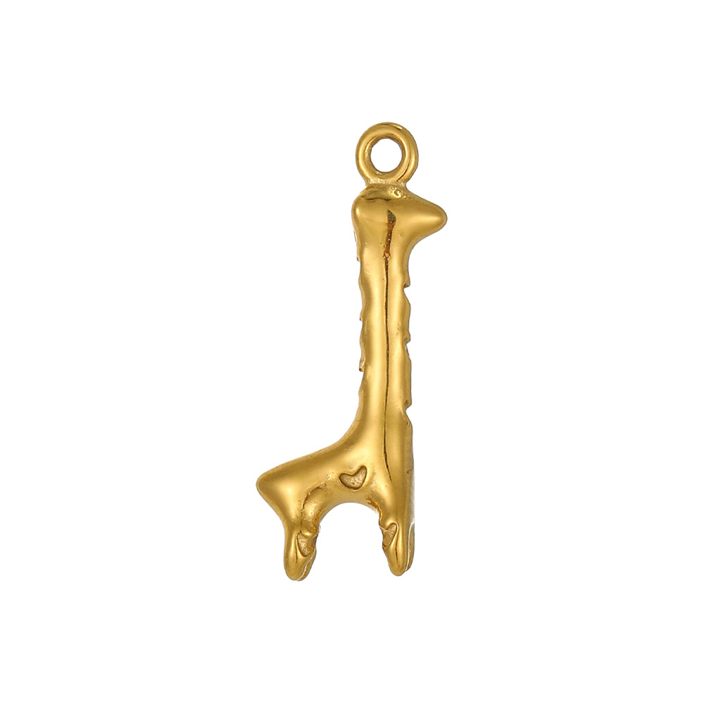 Cross-border retro creative metal jewelry accessories, simple and fashionable three-dimensional accessories, unique design sense, ins accessories pic 47