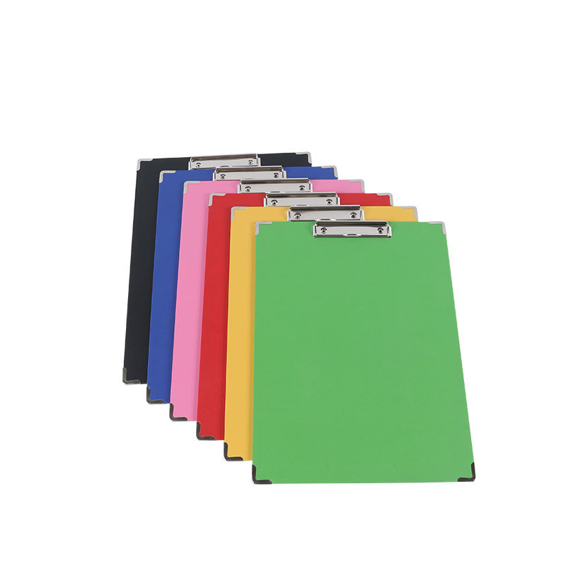 彩色PVC8K速写板夹素描写生画板画夹美术初学者写生儿童防水板夹详情图5