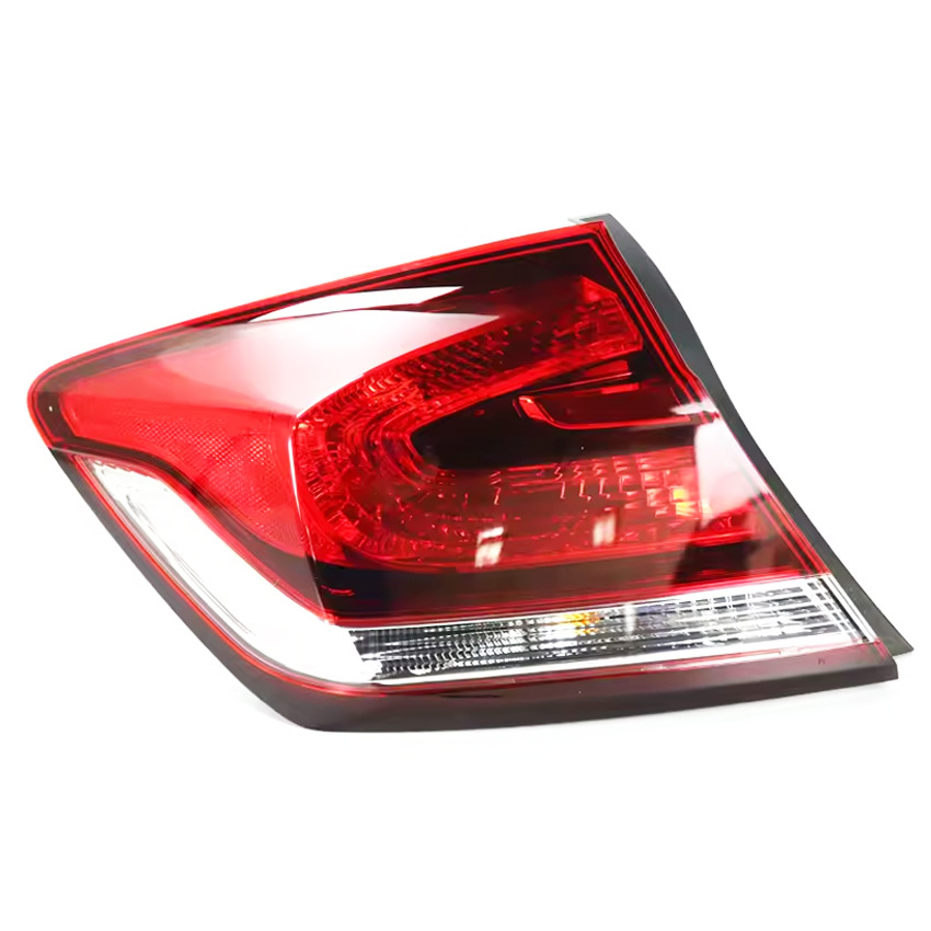 Aplicable 2011-16 Honda Civic honda civic luces traseras 33550TR0H51 33500TR0H51 Item Picture