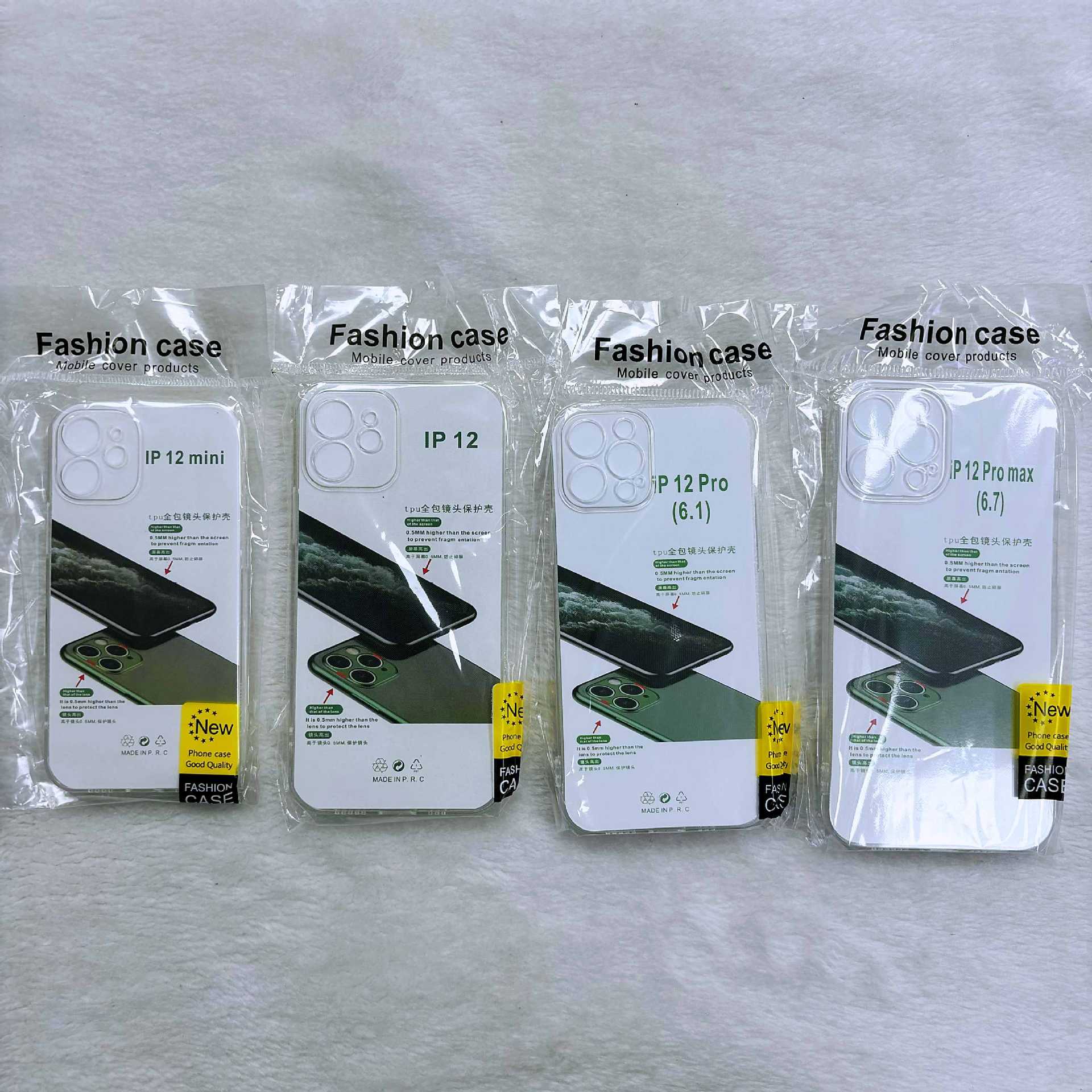 Wholesale of the new type of protective case suitable for iPhone 17, transparent shockproof 15, silicone 14, simple 13, high-end 16 pic 24