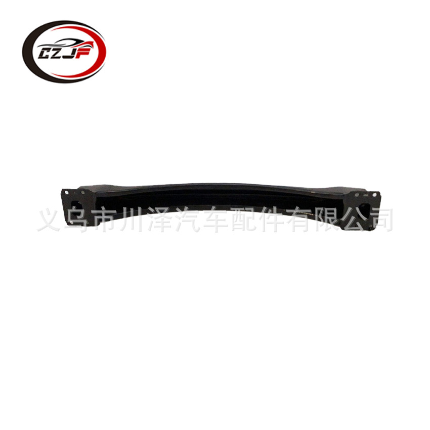 Applicable to 2011-14 Porsche CAYENNE rear bumper frame reinforcing beam 95850530901 Application Scenario