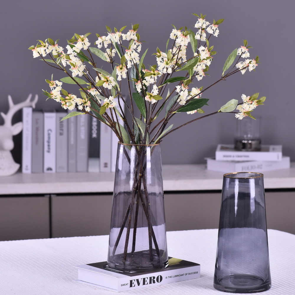 仿真花批发仿细节图