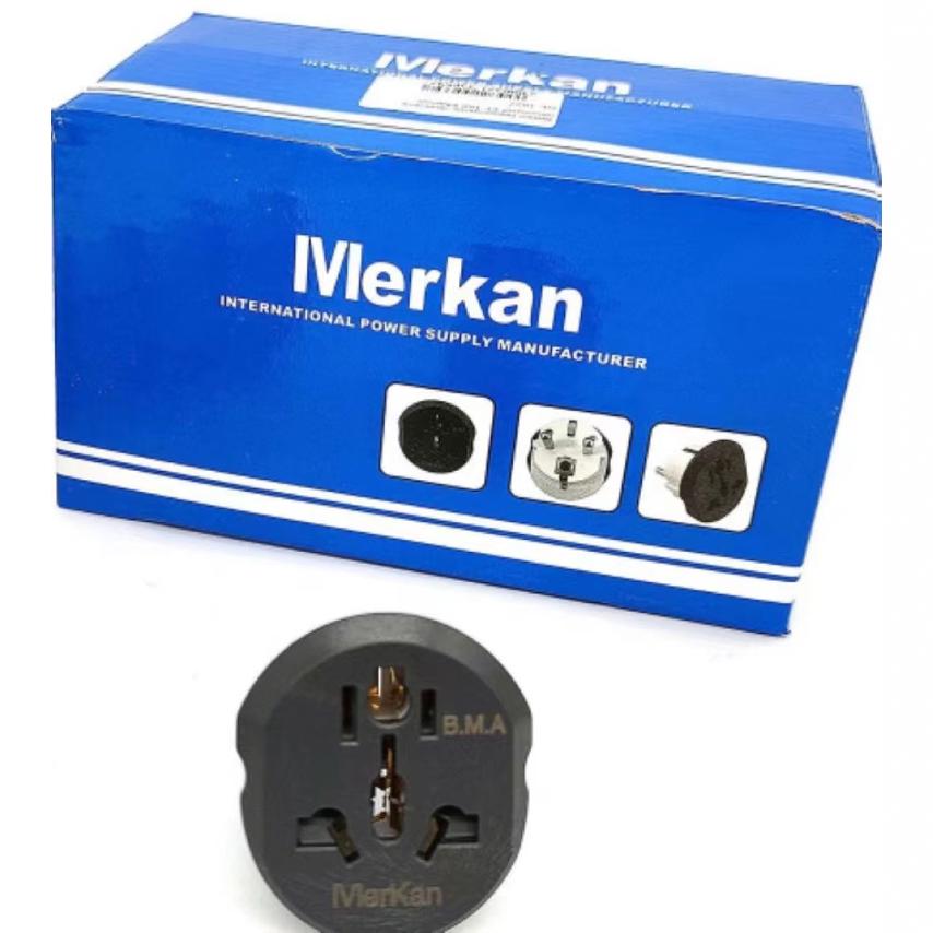 Plug605 household industrial adapter plug, European standard, European specification, British specification, German multi-functional universal Merkan Specification image