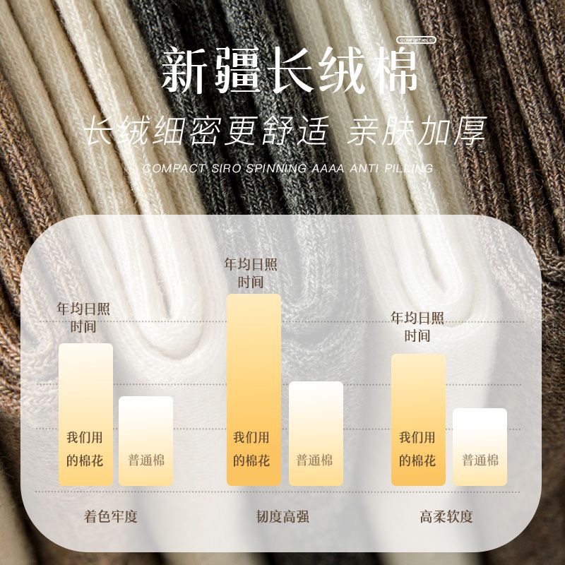 One-piece consignment of pressure calf socks for women, summer thin cotton jk black knee-length socks for strong pressure and slimming legs, spring and autumn long stockings Application Scenario
