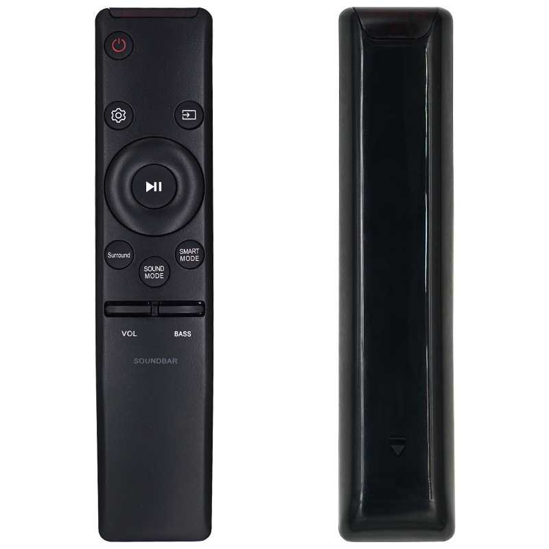Samsung Echo Wall Speaker Ah59-02758A Hw-M430 Hw-M360 370 4501 Remote Control Application Scenario