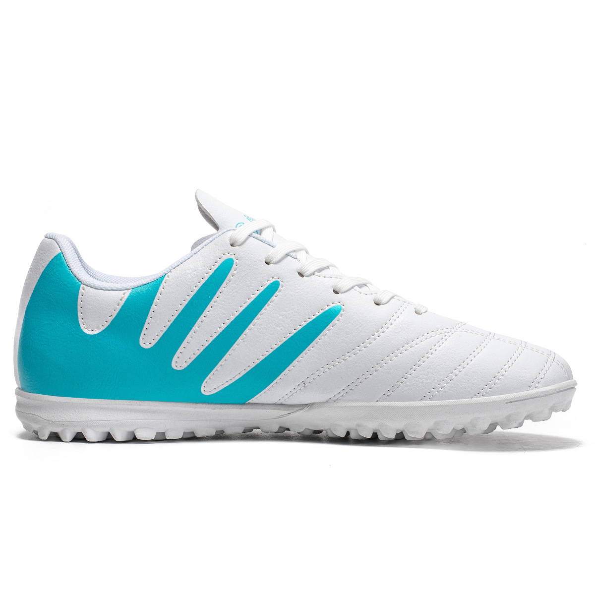 跨境新款低帮足球鞋男女青少年AG长钉碎钉户外运动专业比赛训练鞋详情12