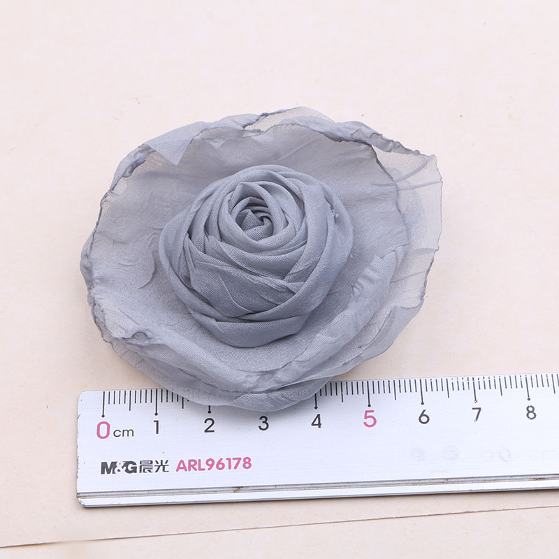 花边/流苏/花边辅料/蕾丝花边/5CM打折花边网纱细节图