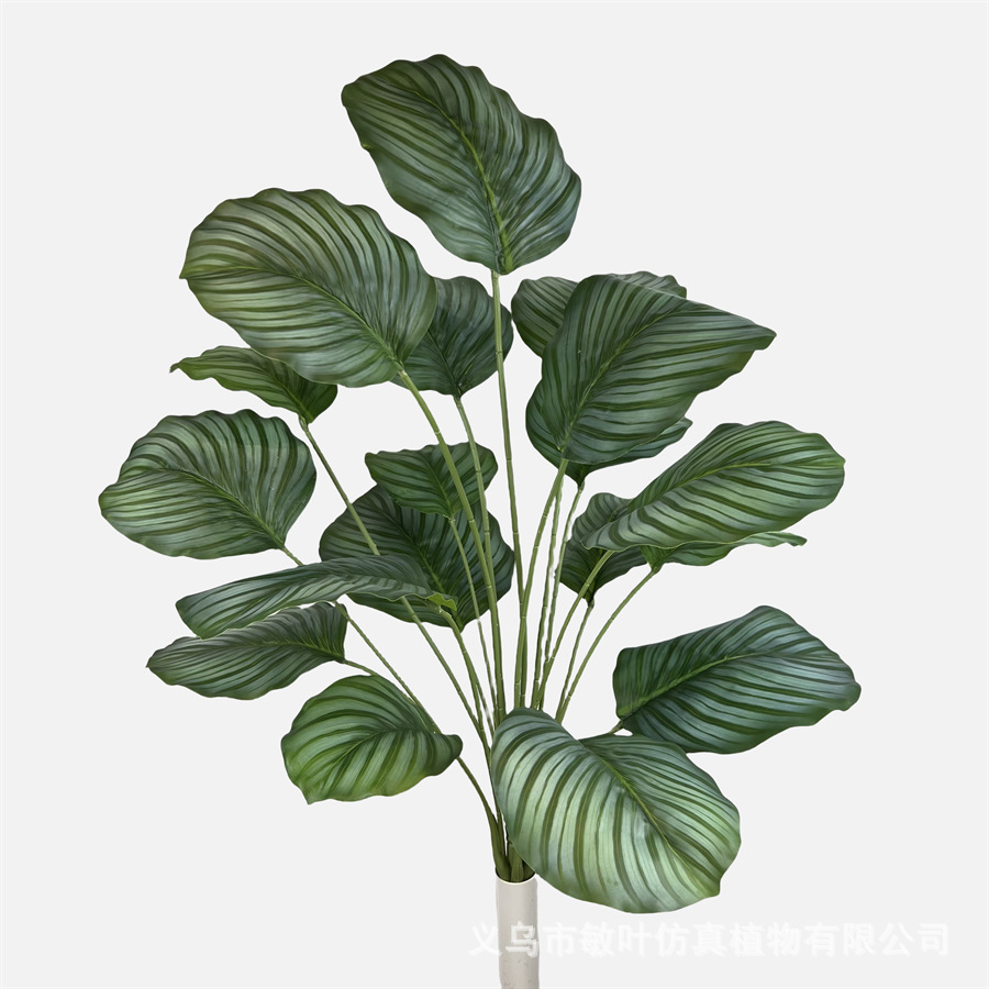 人造仿真树/仿真花/仿真竹子/盆栽摆件/小盆栽产品图