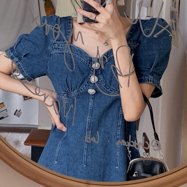 大码可盐可甜细节图