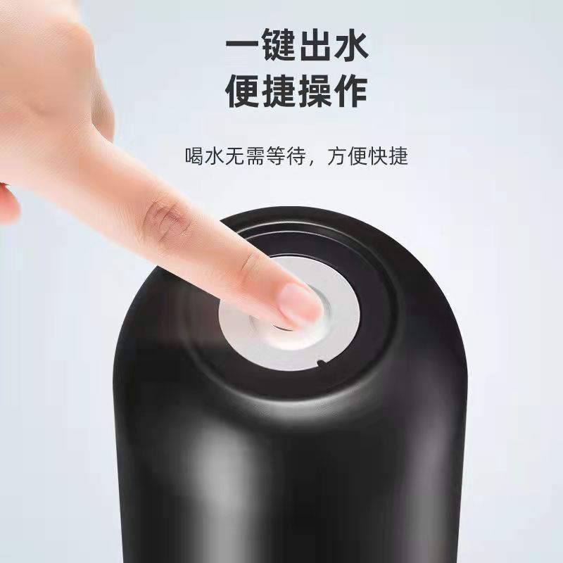 The manufacturer produces electric water pumps, electric intelligent water dispensers, automatic water pumps, and electric water pumps for bottled water details Picture