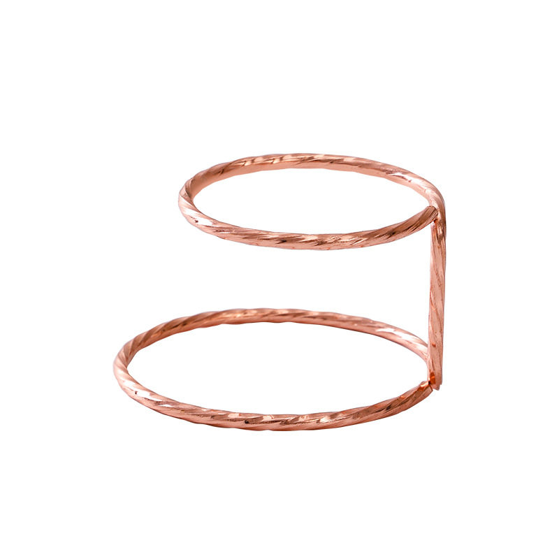 In stock: Stainless steel tea strainer spring stand, tea strainer stand, easy-to-brew stand, simple tea stand, filter mesh stand, easy-to-brew tea bracket Item Picture