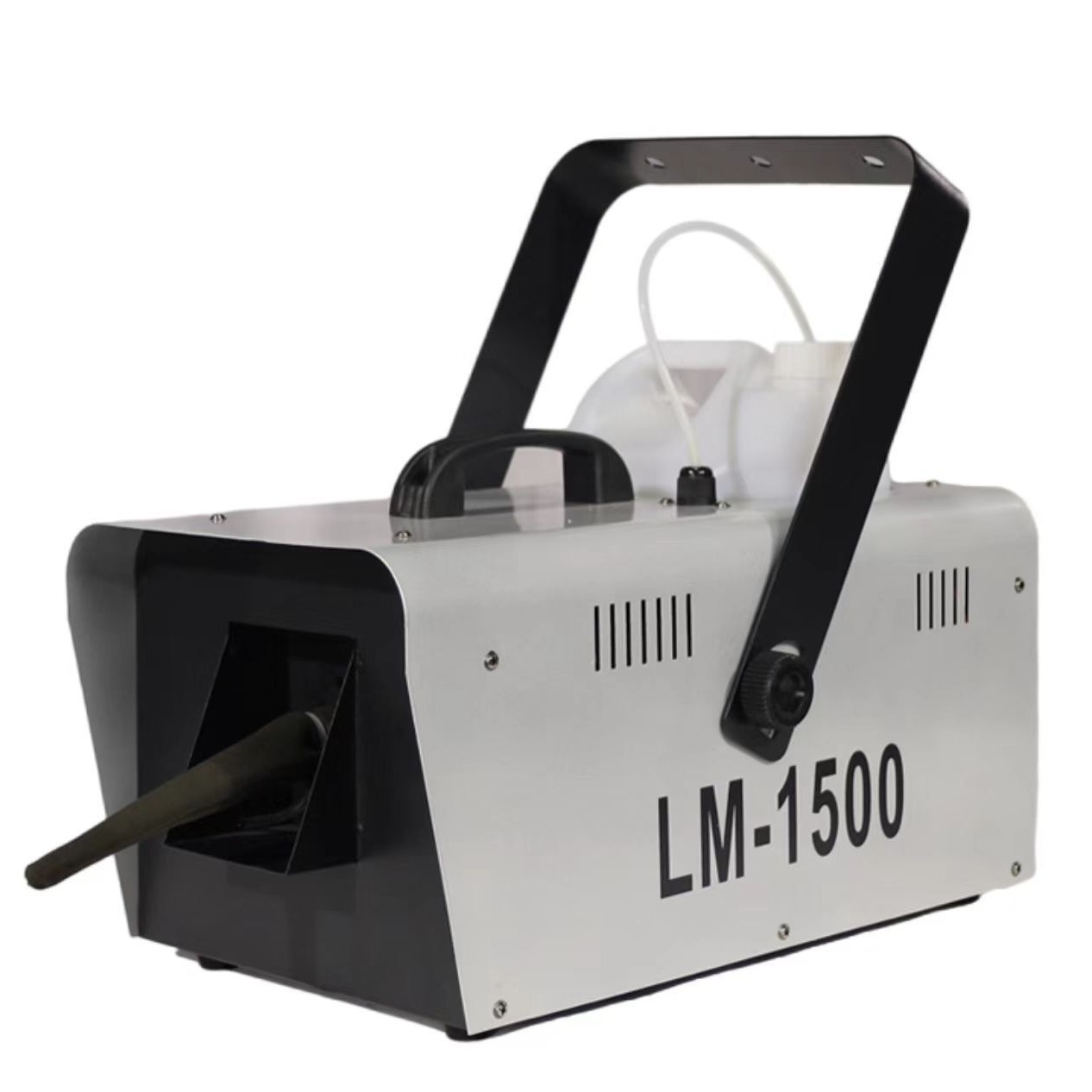 Snowflake machine, snow sprayer, small snow-making machine, wedding simulation snow magic tool, stage performance, Christmas snow sprayer Item Picture