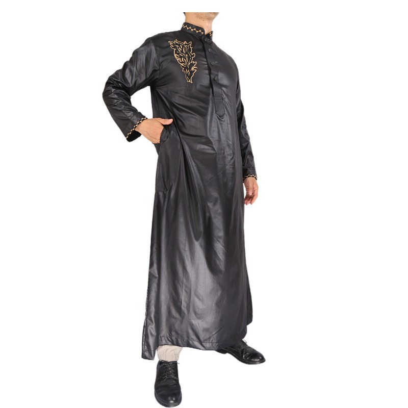 Arab Men Thobe is a new type of arabmen thobe Application Scenario