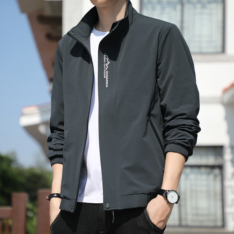 سترات رجالية متموجة Specification image