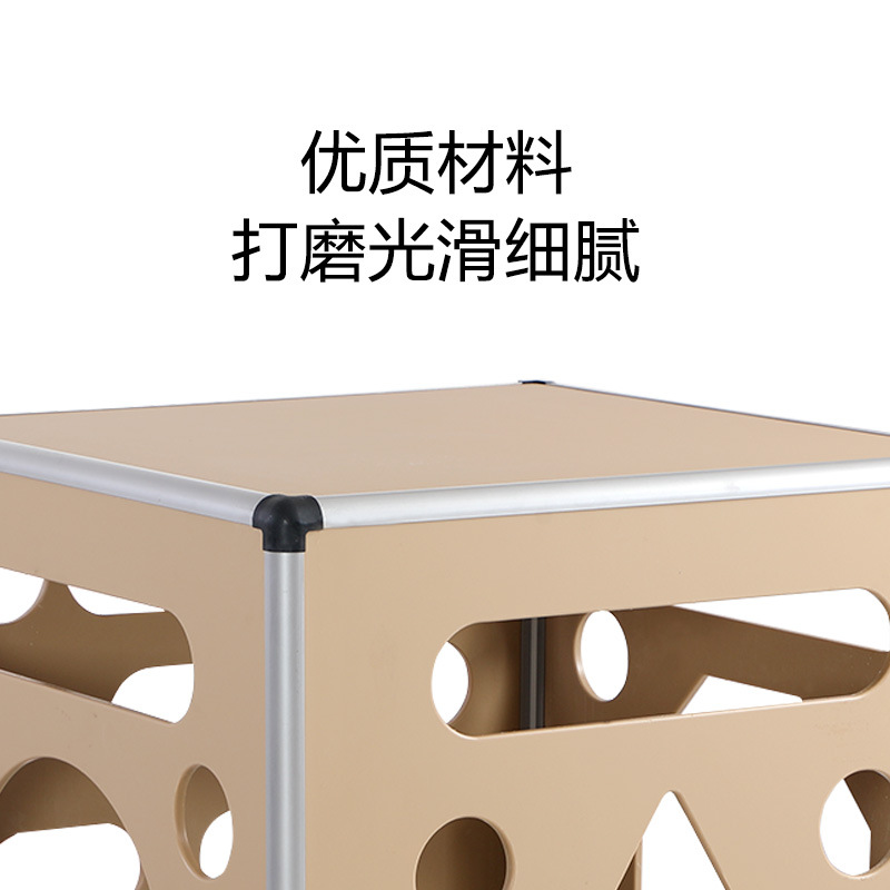 安吉游戏木质攀爬架梯儿童幼儿园平衡独木桥教具户外感统训练器材 华隆厂家直销白底实物图