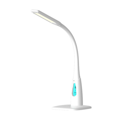 Customized creative LED blue light reduction eye-protecting desk lamp, children's gift, reading desk lamp, bedroom desk, study desk lamp Item Picture