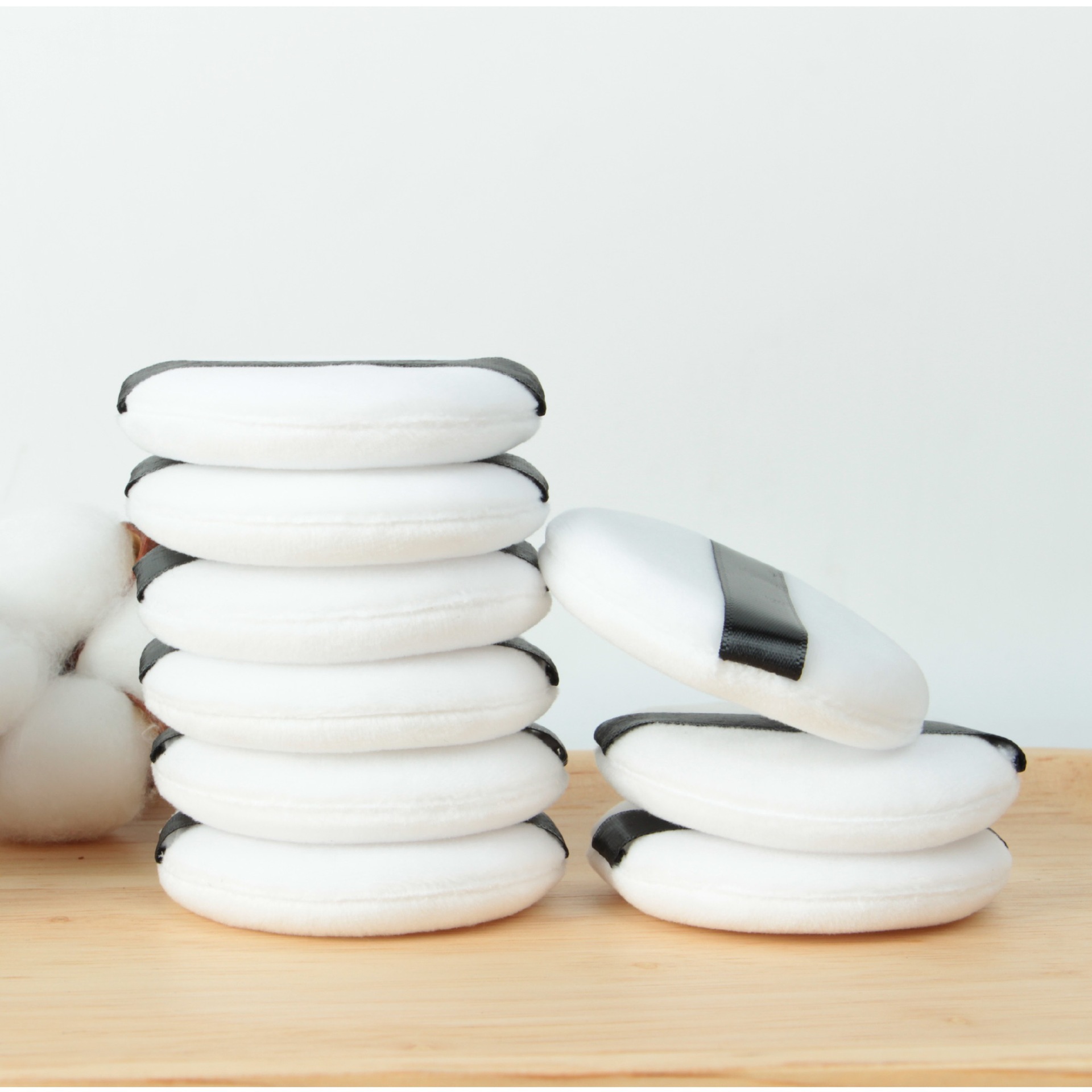 粉扑/美妆蛋/美妆蛋粉扑/艺颜美妆/美妆产品图